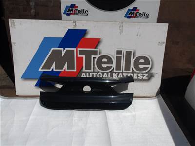 [GYÁRI BONTOTT] BMW HÁTSÓ ALSÓ CSOMAGTÉRAJTÓ F39 X2 